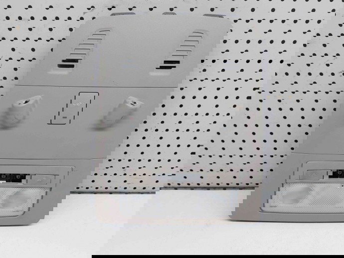  Plafoniera fata Opel Astra J [Fabr 2009-2015] 13309524