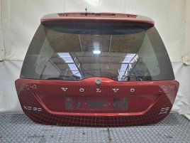 Haion Volvo XC60 [Fabr 2008-2017] FLAMENCO RED