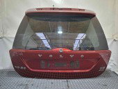 Haion Volvo XC60 [Fabr 2008-2017] FLAMENCO RED