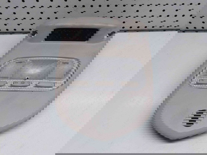  Plafoniera fata Peugeot 3008 [Fabr 2009-2016] 9658675977