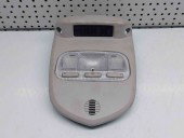  Plafoniera fata Peugeot 3008 [Fabr 2009-2016] 9658675977