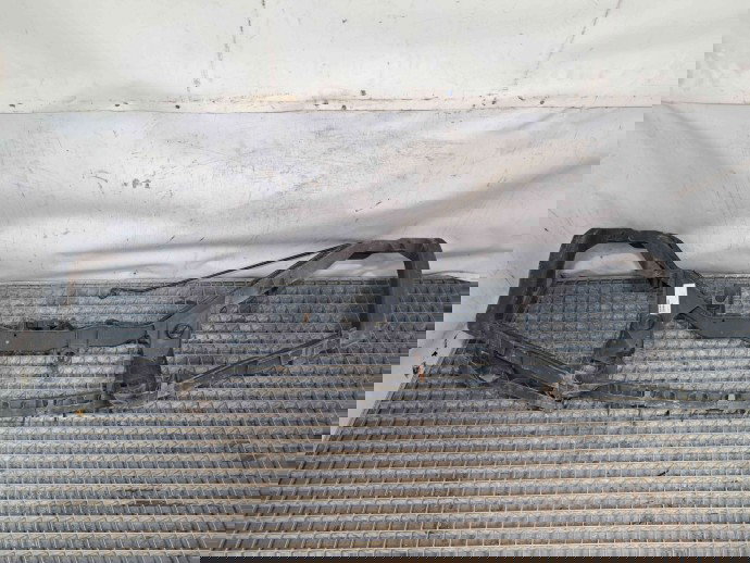 Trager Ford Focus 1 [Fabr 1998-2005] OEM