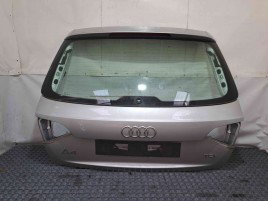 Haion Audi A4 (8K5, B8) Avant [Fabr 2008-2015] LX7W