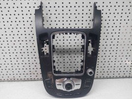  Joystick navigatie Audi A4 (8K5, B8) Avant [Fabr 2008-2015] 8T0919611K