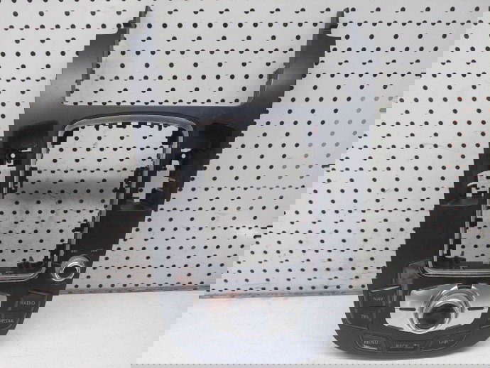  Joystick navigatie Audi A4 (8K5, B8) Avant [Fabr 2008-2015] 8T0919611K