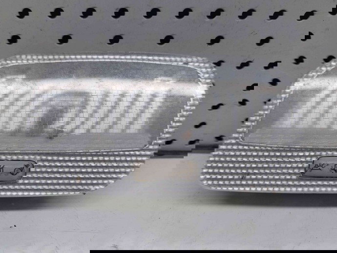  Plafoniera spate Peugeot 3008 [Fabr 2009-2016] 9652262180