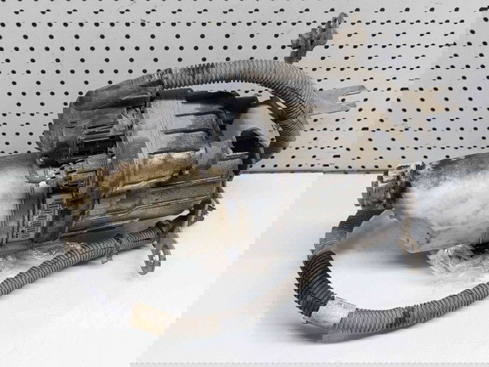 Pompa servodirectie Opel Corsa D [Fabr 2006-2013] 7625955153 1.3 CDTI Z13DTJ   