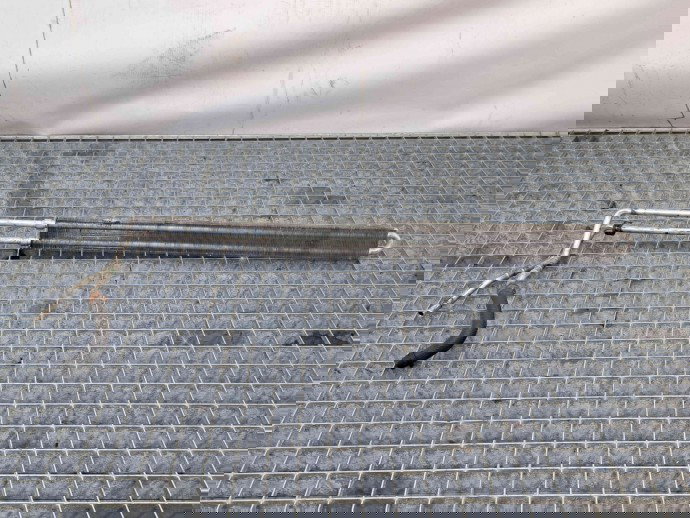 Racitor ulei servodirectie Opel Insignia A [Fabr 2008-2016] 13286331 2.0 CDTI A20DTH   