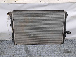 Radiator apa Skoda Superb II Combi (3T5) [Fabr 2009-2015] 1K0121251DM 2.0 TDI CFGB  