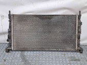 Radiator apa Volvo S40 II (MS) [Fabr 2004-2012] 3M5H-8005-TL 1.6 D4164T   