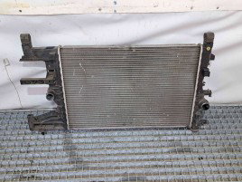 Radiator apa Opel Astra J [Fabr 2009-2015] 13281773 1.4 Benzina A14XER   