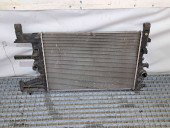 Radiator apa Opel Astra J [Fabr 2009-2015] 13281773 1.4 Benzina A14XER   