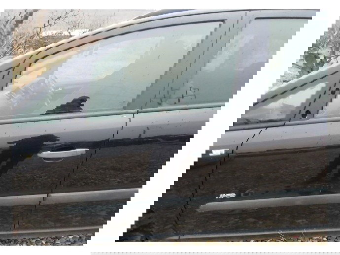 Usa stanga fata Opel Zafira B 1.8 benz LJ7 2HU 2006-2011