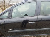 Usa stanga fata Opel Zafira B 1.8 benz LJ7 2HU 2006-2011