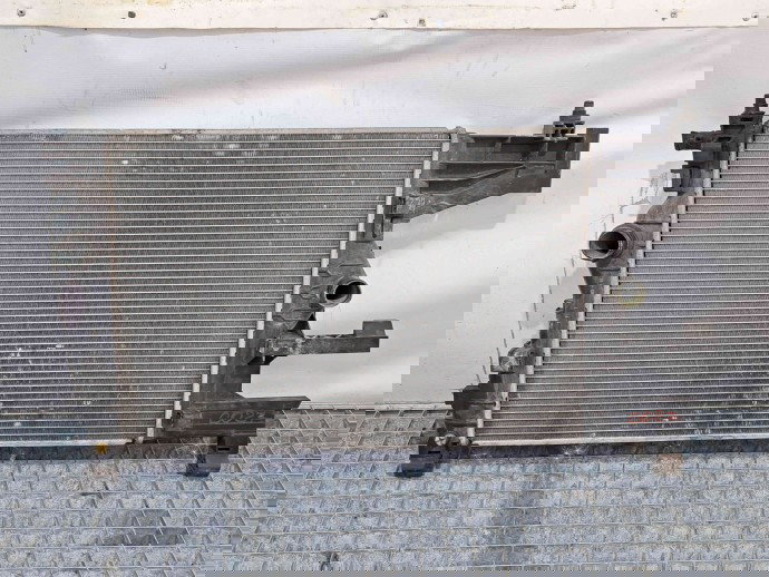 Radiator apa Opel Astra J [Fabr 2009-2015] 1327655 1.3 CDTI A13DTE  