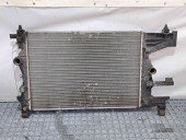 Radiator apa Opel Astra J [Fabr 2009-2015] 1327655 1.3 CDTI A13DTE  