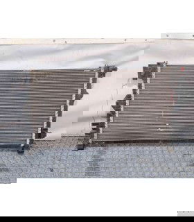 Radiator apa Opel Insignia A [Fabr 2008-2016] 13241725 2.0 CDTI A20DTE