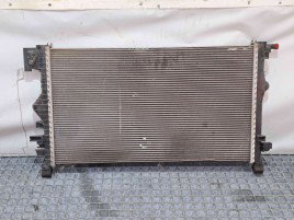 Radiator apa Opel Insignia A [Fabr 2008-2016] 13241725 2.0 CDTI A20DTE  