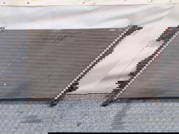 Radiator apa Opel Insignia A [Fabr 2008-2016] 13241725 2.0 CDTI A20DTE  