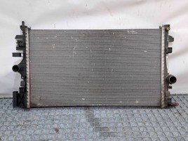 Radiator apa Opel Insignia A [Fabr 2008-2016] 13241725 2.0 CDTI A20DTH  