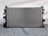 Radiator apa Opel Insignia A [Fabr 2008-2016] 13241725 2.0 CDTI A20DTH  