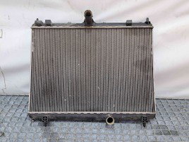 Radiator apa Peugeot 508 [Fabr 2010-2018] 9687359980 2.0 HDI DW10BT  