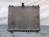 Radiator apa Peugeot 508 [Fabr 2010-2018] 9687359980 2.0 HDI DW10BT  