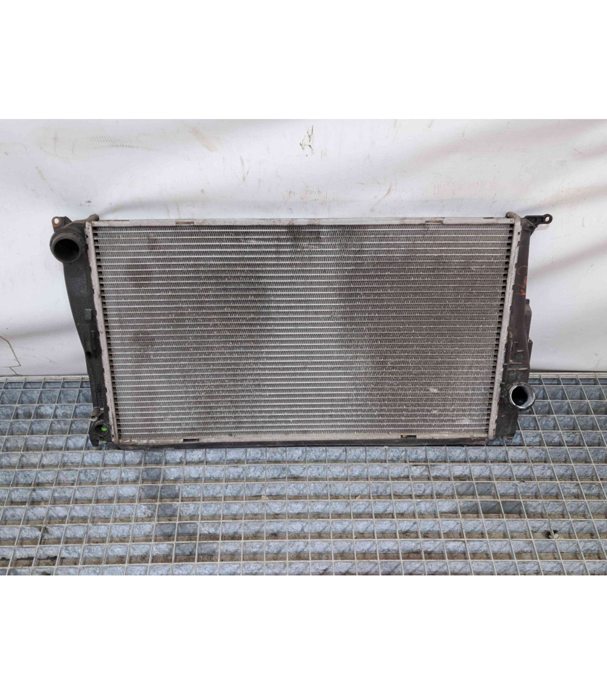 Radiator apa Bmw X1 (E84) [Fabr 2009-2015] 7788903 2.0 N47  