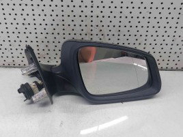 Oglinda dreapta Bmw 5 (F10) [Fabr 2011-2016] 475 BLACK SAPPH METL