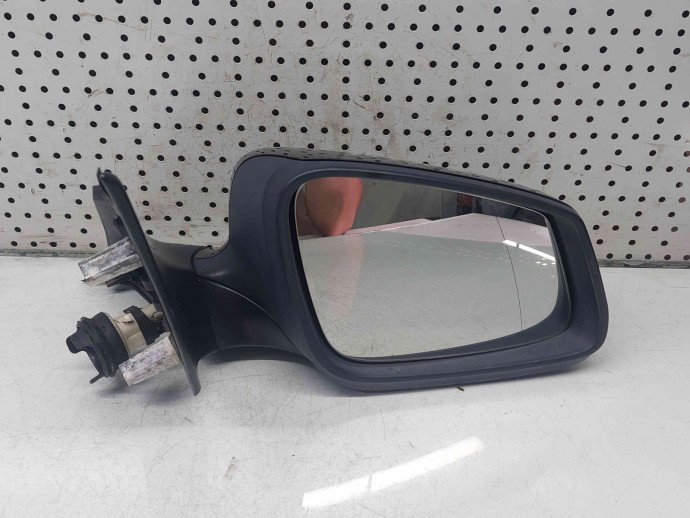 Oglinda dreapta Bmw 5 (F10) [Fabr 2011-2016] 475 BLACK SAPPH METL