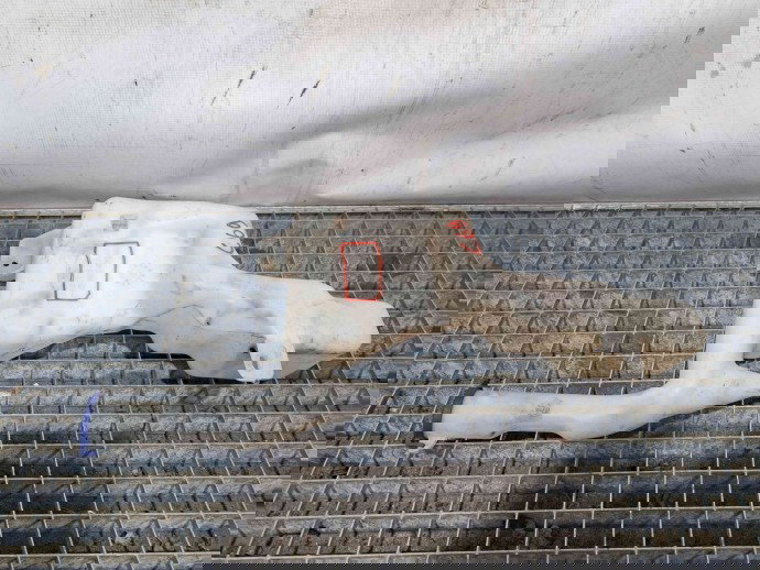  Vas lichid parbriz Ford Fiesta 6 [Fabr 2008-2019] 8A61-17B613-AF