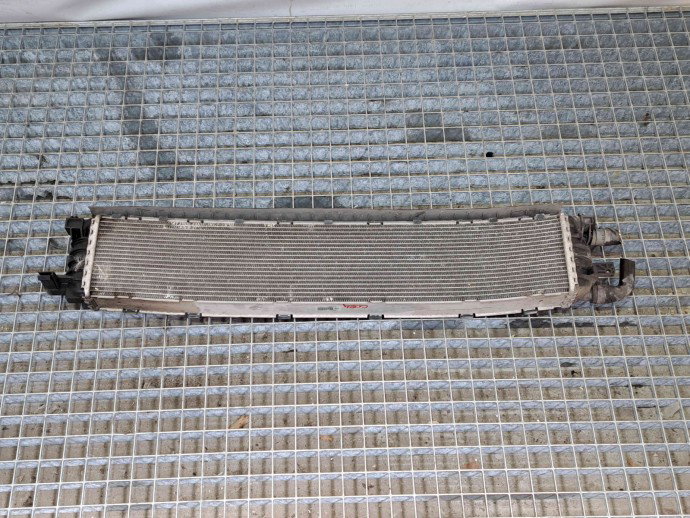 Radiator auxiliar racire apa Audi Q5 (8RB) [Fabr 2008-2016] 4G0145804D 2.0 TDI CNHA   