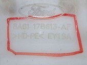  Vas lichid parbriz Ford Fiesta 6 [Fabr 2008-2019] 8A61-17B613-AF