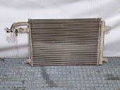 Radiator clima / AC Skoda Superb II Combi (3T5) [Fabr 2009-2015] OEM 2.0 TDI CFGB  