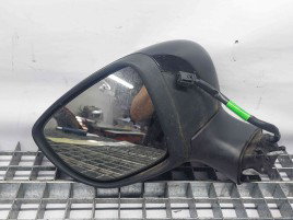 Oglinda stanga Renault Clio 4 [Fabr 2012-2020] TENNP