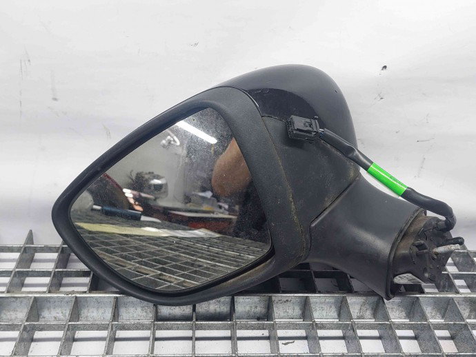Oglinda stanga Renault Clio 4 [Fabr 2012-2020] TENNP