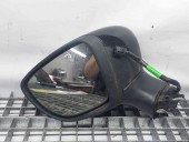 Oglinda stanga Renault Clio 4 [Fabr 2012-2020] TENNP