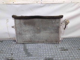 Radiator clima / AC Volvo S40 II (MS) [Fabr 2004-2012] OEM 1.6 D4164T   