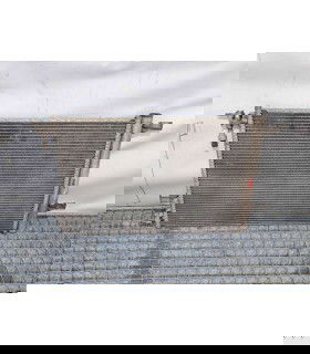 Radiator clima / AC Opel Astra J [Fabr 2009-2015] OEM 1.4 Benzina A14XER  