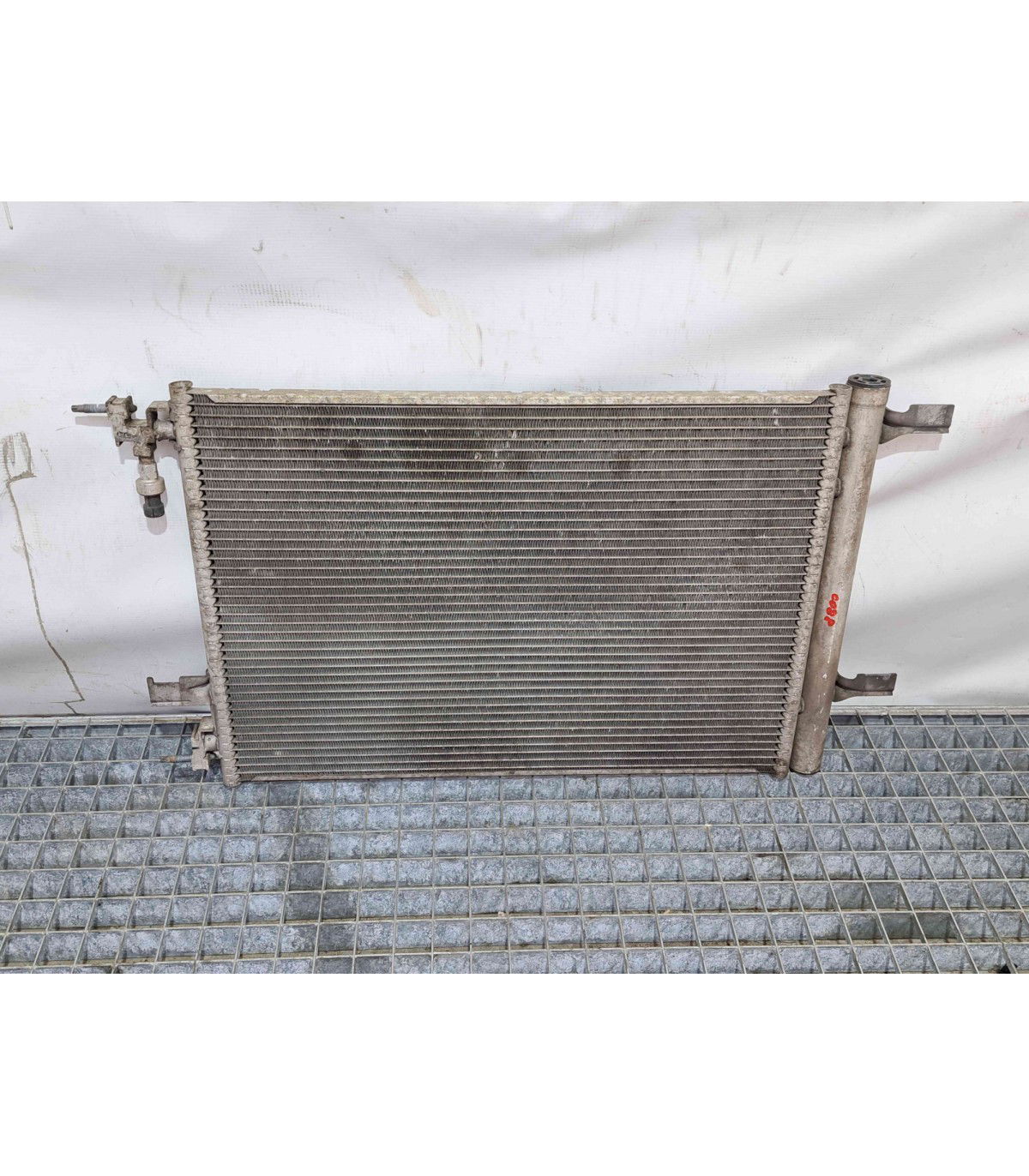 Radiator clima / AC Opel Astra J [Fabr 2009-2015] OEM 1.4 Benzina A14XER  