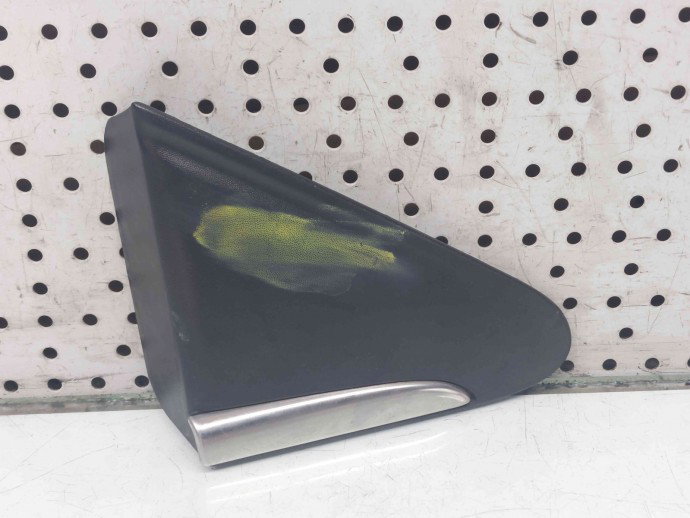 Ornament aripa dreapta fata Renault Clio 4 [Fabr 2012-2020] 638751724R