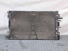 Radiator clima / AC Opel Insignia A [Fabr 2008-2016] 13330217 2.0 CDTI A20DTH  