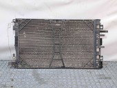 Radiator clima / AC Opel Insignia A [Fabr 2008-2016] 13330217 2.0 CDTI A20DTH  