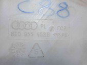  Vas lichid parbriz Audi A4 (8K5, B8) Avant [Fabr 2008-2015] 8T0955453B