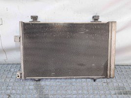 Radiator clima / AC Peugeot 508 [Fabr 2010-2018] 9680011280 2.0 HDI DW10BT  