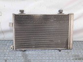 Radiator clima / AC Peugeot 508 [Fabr 2010-2018] 9680011280 2.0 HDI DW10BT  