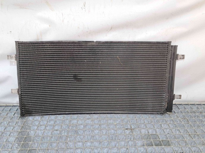 Radiator clima / AC Audi Q5 (8RB) [Fabr 2008-2016] OEM 2.0 TDI CNHA 2.0 TDI CNHA 140KW / 190CP