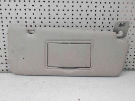  Parasolar dreapta Renault Clio 4 [Fabr 2012-2020] OEM