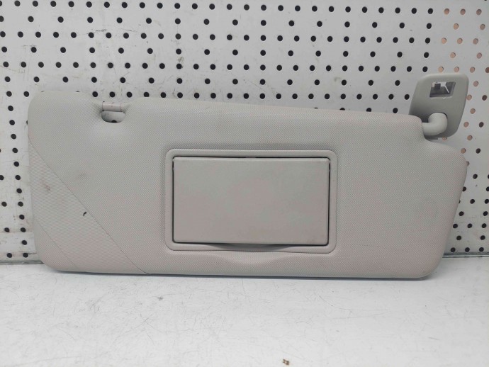  Parasolar dreapta Renault Clio 4 [Fabr 2012-2020] OEM