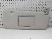  Parasolar dreapta Renault Clio 4 [Fabr 2012-2020] OEM